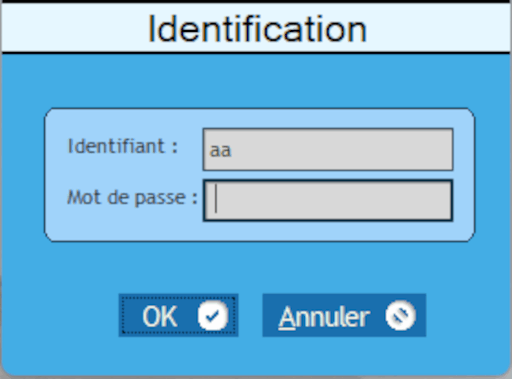 Identification